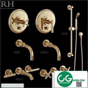 RH Sutton set 3