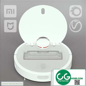 Robot vacuum cleaner Xiaomi Mijia