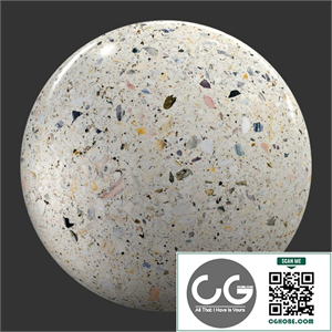 Terrazzo