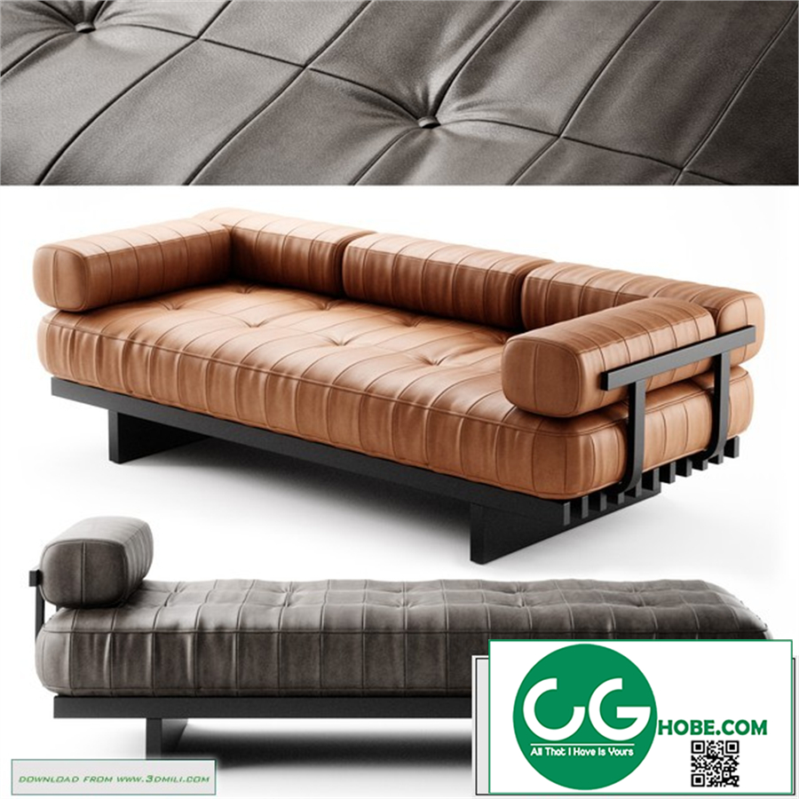 de Sede DS-80