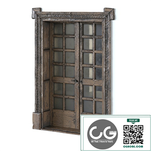 door