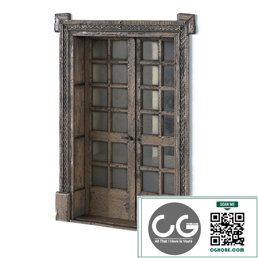 door
