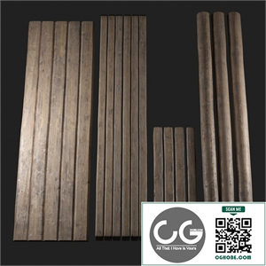 timber