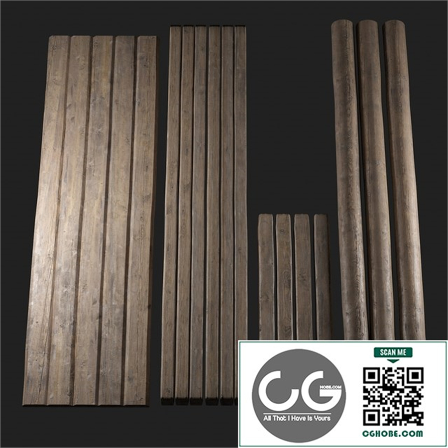 timber