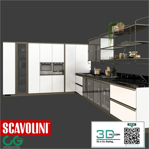 Scavolini Diesel Open Workshop