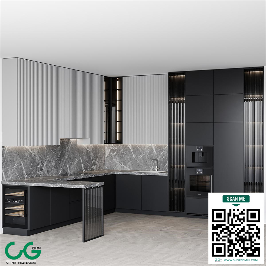 kitchen modern163