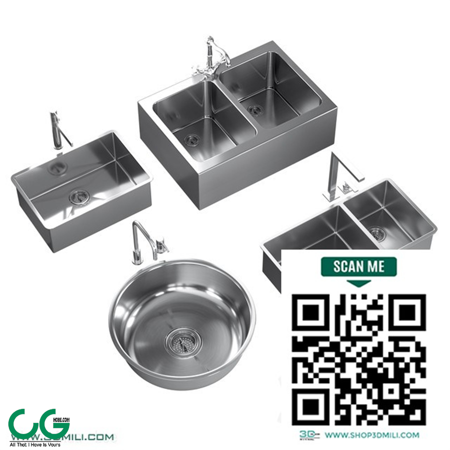 Sinks nad Mixers 1