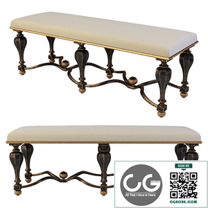 banquette Chelini