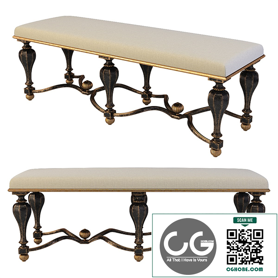 banquette Chelini