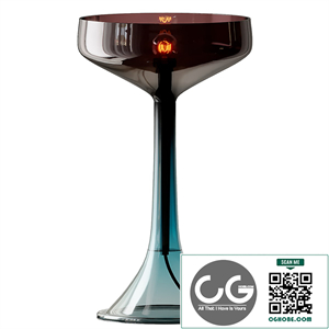 TULIP Table Lamp from Curiousa