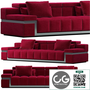 Elve sofa