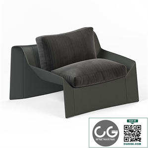 Bugatti Chiron Armchair