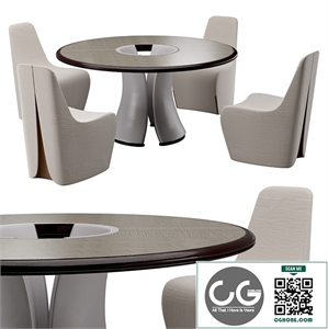 Giorgetti enso tie