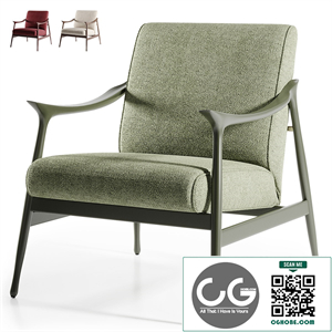 Tosconova - Vivi Armchair