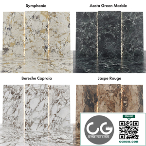Marble Collection 1