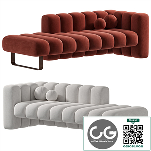 MEDEA 1905 Sofa
