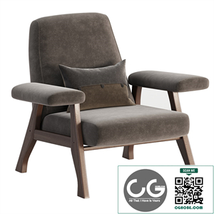 Roberto Mengi chair