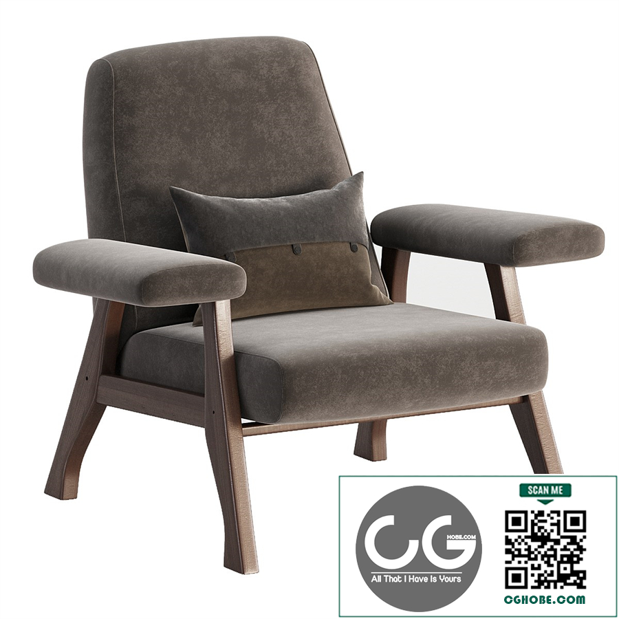 Roberto Mengi chair