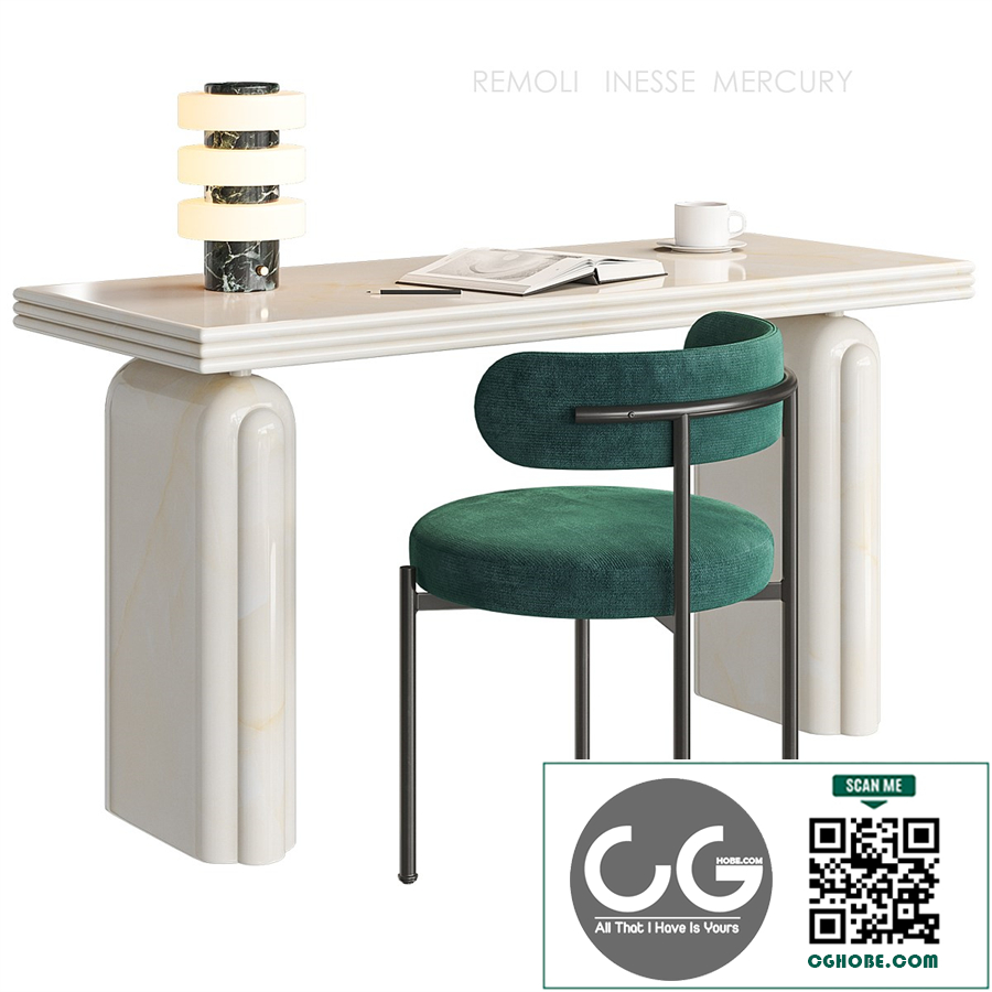 Workstation NG03 CB2