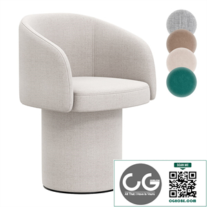 Ditre italia Billie chair