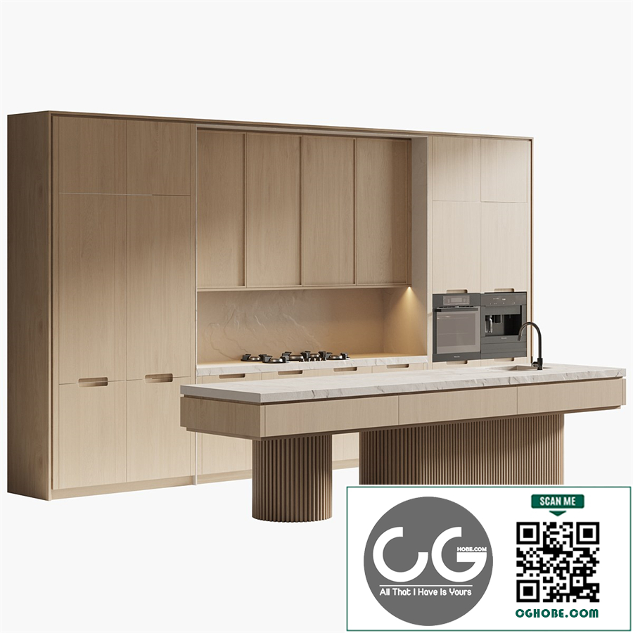 kitchen set 1