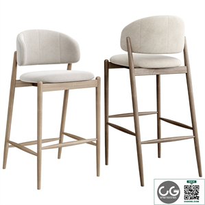 Bar stool Family Look