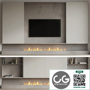 TV set 02