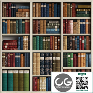 Classic Books 47