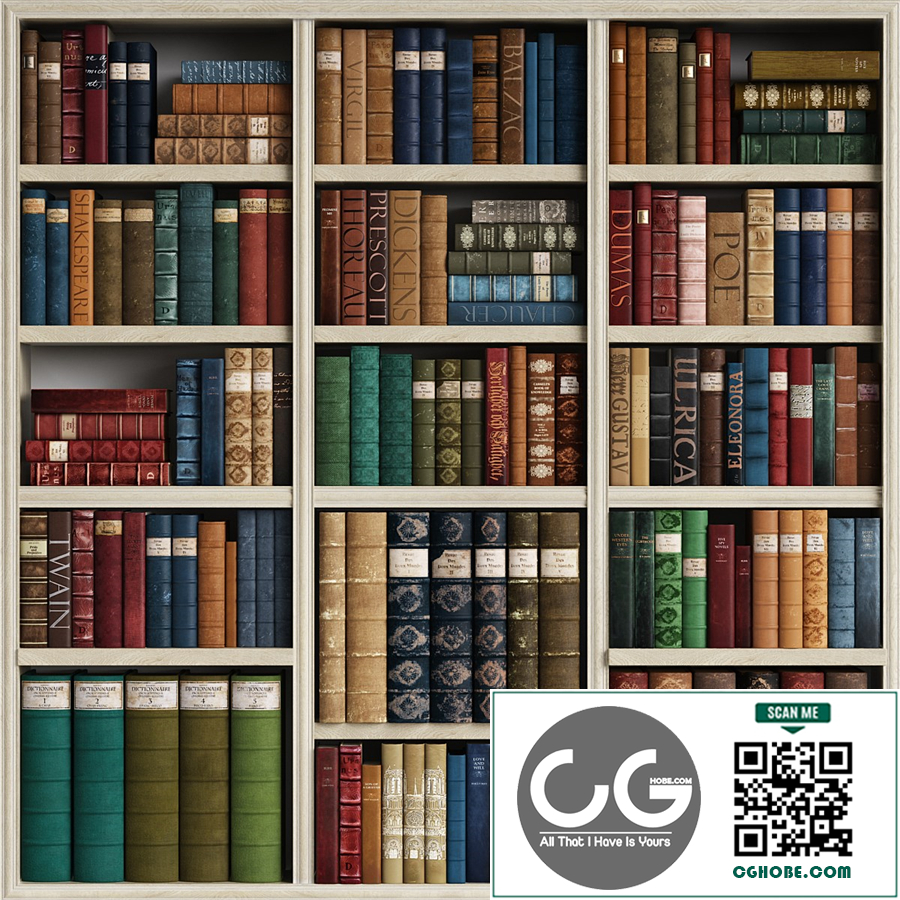Classic Books 47