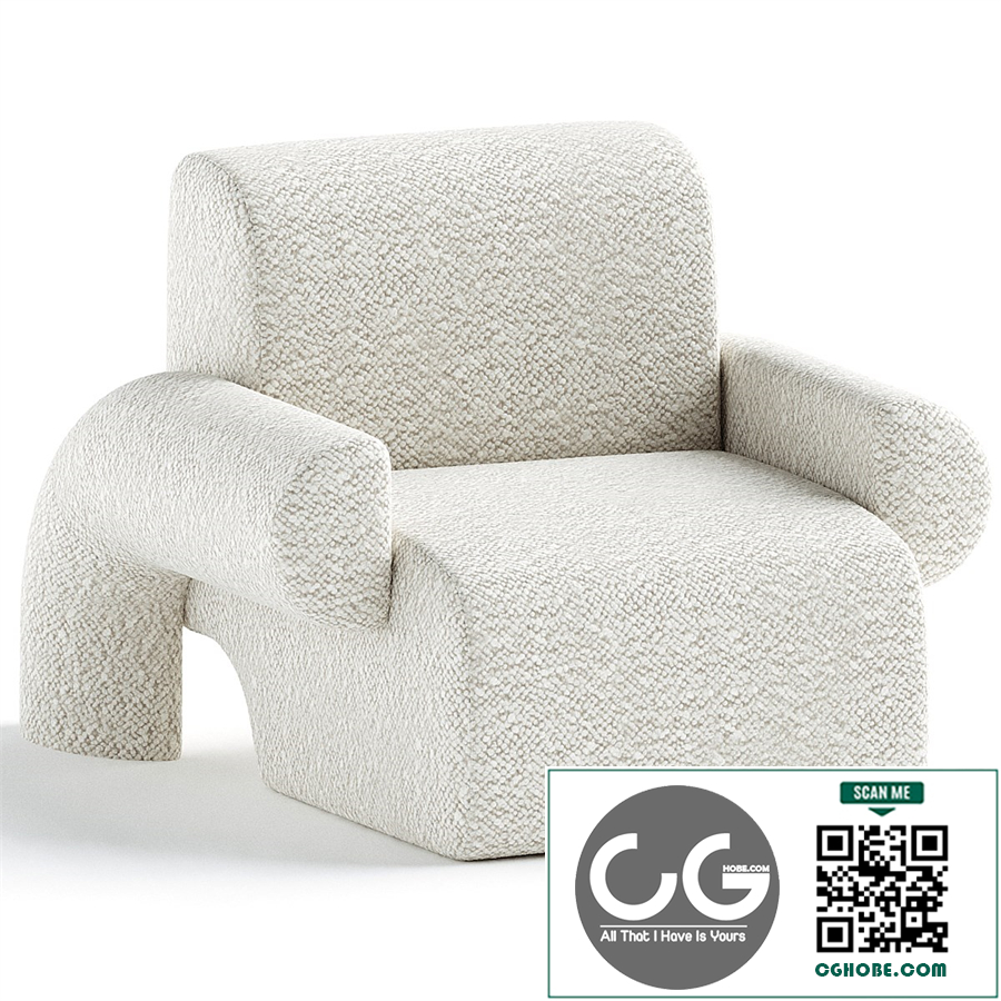 Kraniya Chair