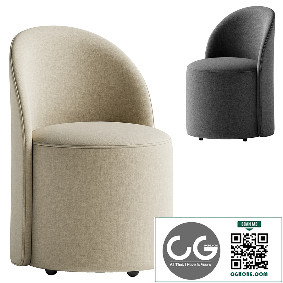 Margaux Side Chair