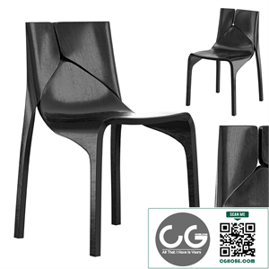 Seyun Chair