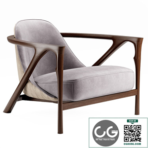 Armchair visionnaire ALYA
