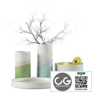 decorative set 1