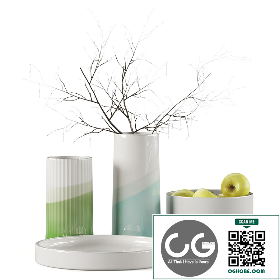 decorative set 1