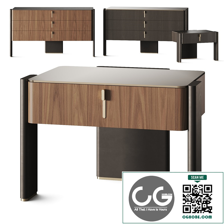 Cattelan Italia Julian