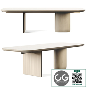 Desiron Workshop APD Dining Table
