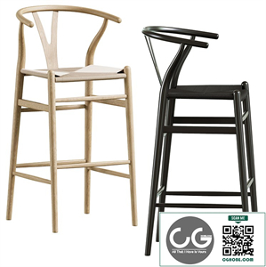 Faith Bar Stools
