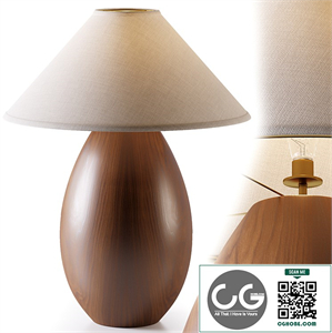 Arbol Table Lamps