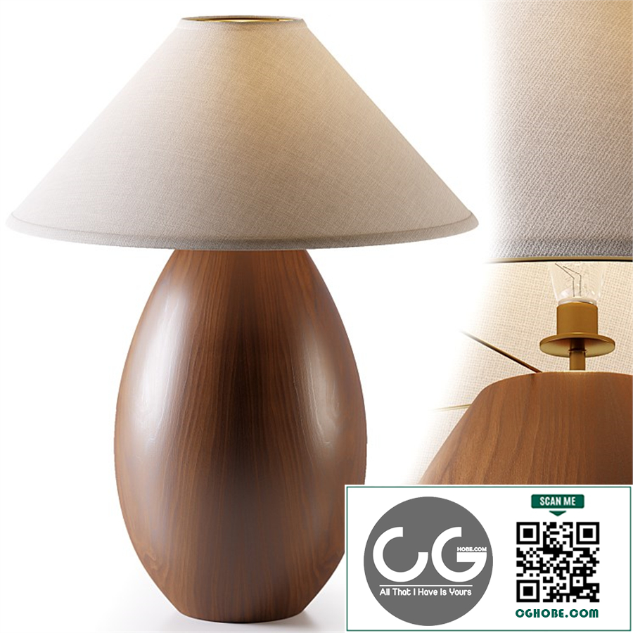Arbol Table Lamps
