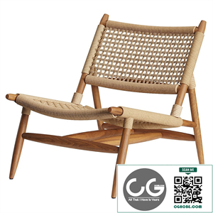 Codolar Armchair by Kave Home