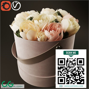 FLOWER BOX
