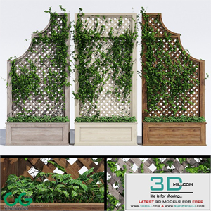 Trellises