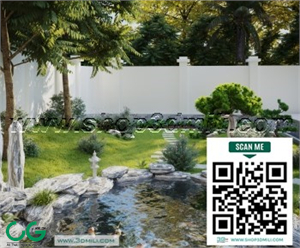 Outdoor chair balcony chair rattan leisure chair 07 3d model