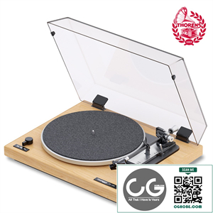 Thorens TD 240