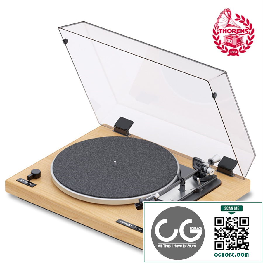 Thorens TD 240
