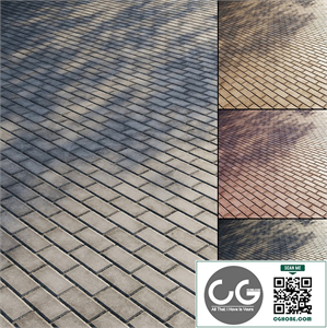 Paving