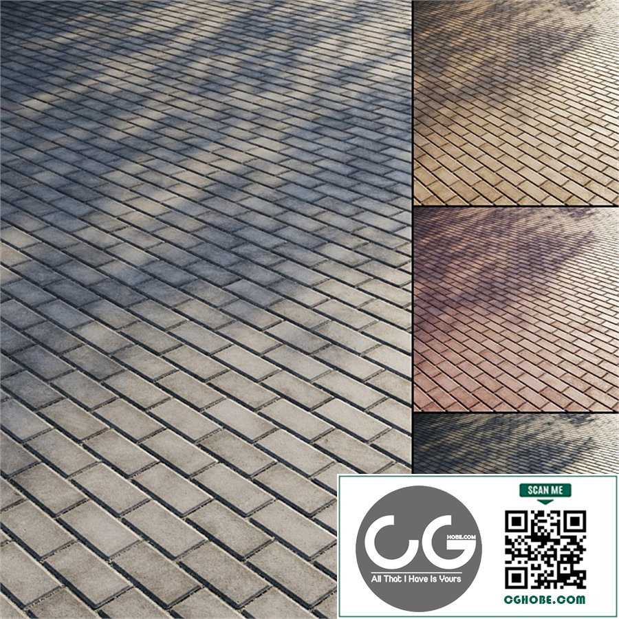 Paving