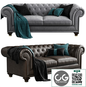 Sofa PHILIP Tosconova