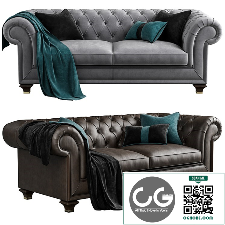 Sofa PHILIP Tosconova